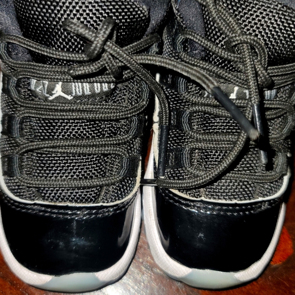 5c Retro 11s
